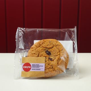 Кукис лимонный