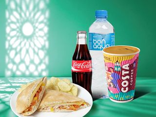 Рамазан комбо/ Рамадан комбо