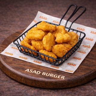 Наггетсы 12шт (260г)