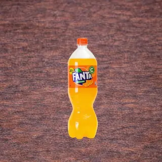 Fanta Апельсин (1л)