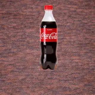 Coca-Cola П/Б 0,5Л