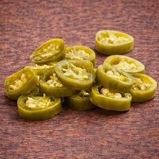 Халапенью (10гр)