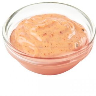 Фирменный соус