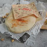 Пита с курицей (не острая)