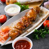 Бедра куриные