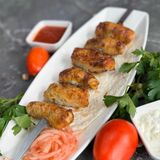 Фирменный шашлык (НОВИНКА)