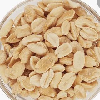 арахис соленый