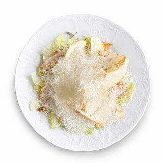 Цезарь КЛАСИЧЕСКИЙ с курицей