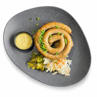 Купаты из говядины