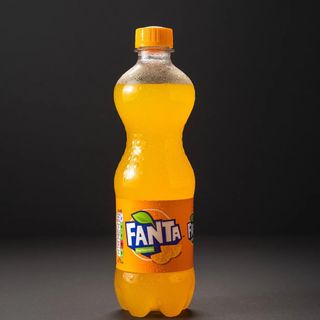 Fanta