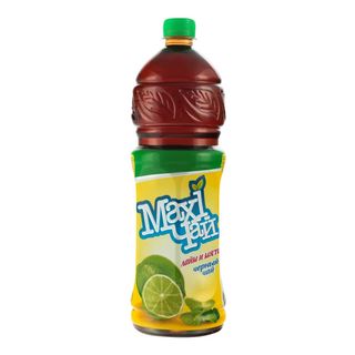 Макси чай лайм мята 1 л