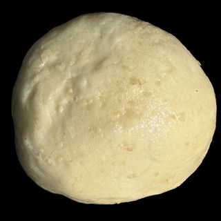 Пампушка на пару