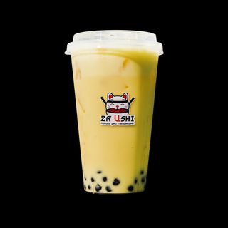 Бабл ти со вкусом "Ананас"