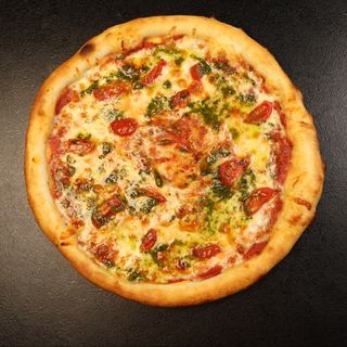 Пицца Маргарита