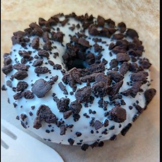 Донатс со вкусом орео