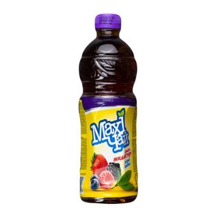 Макси чай ягодный 1 л