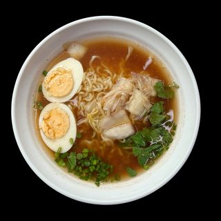 Кимчи рамен 0.5