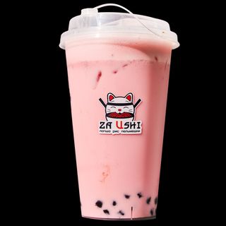 Бабл ти со вкусом "Sakura"