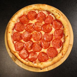 Пицца Пепперони