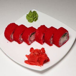 Калифорния