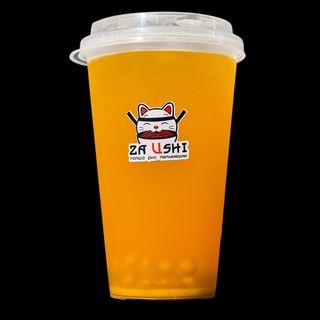 Бабл ти со вкусом "Peach"