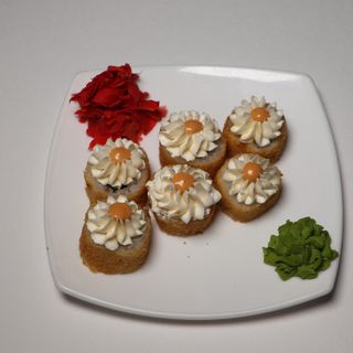 Кани темпура