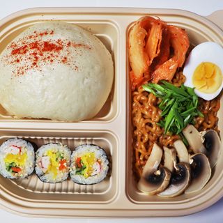 Бенто ланч №2