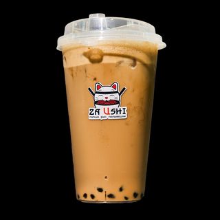 Бабл ти со вкусом "Батат"