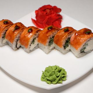 Филадельфия гриль