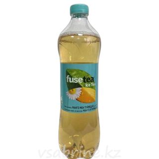 Fuse tea манго-ромашка 1 л