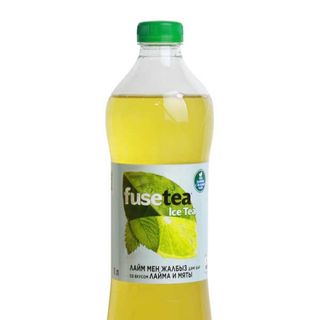 Fuse tea мята 1 л