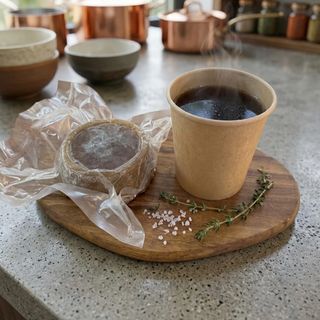 Коллагеновый (костный) бульон Za Ushi 1л