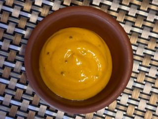 Горчица сладкая