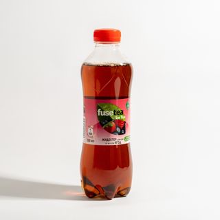 Fuse Tea Ягода 500ml