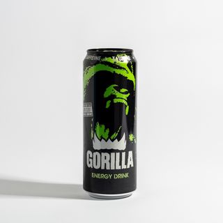 Gorilla 450ml