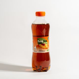 Fuse Tea Персик 500ml