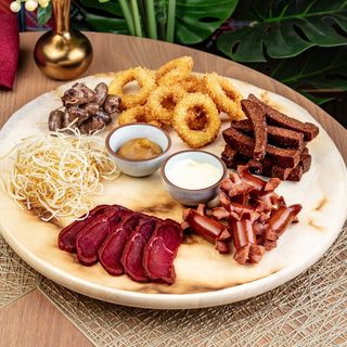 Пивной сэт №1 (300гр)