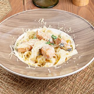 Паста Болоньезе( 280 гр)