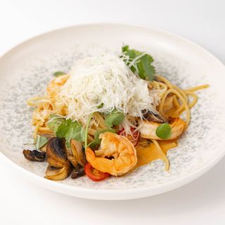 Паста Том Ям