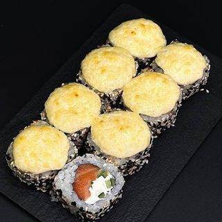 Запеченная тройная классика