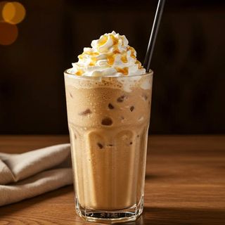 Фраппучино 0.4