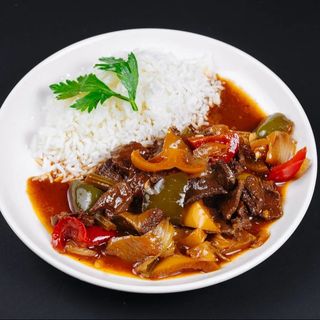 Уйгурский ганфан