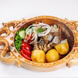 Куырдак (350г)