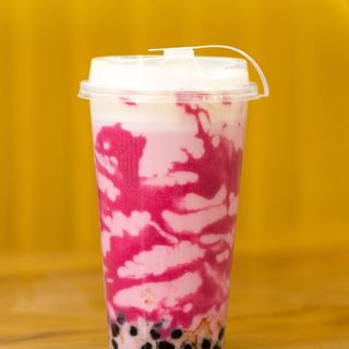 Bubble tea на выбор