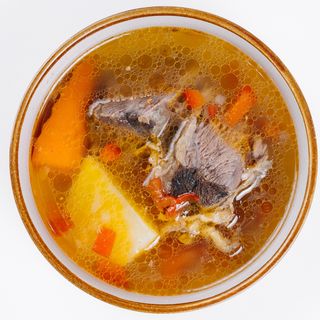 Сорпа говядина