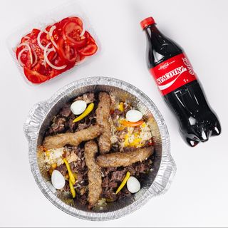 ТойыпAll сет