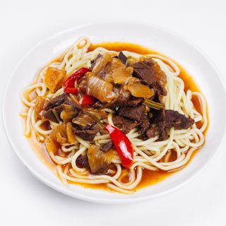 Гуйру лагман