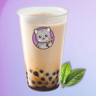 Зеленый чай