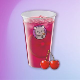 Вишневый Закат