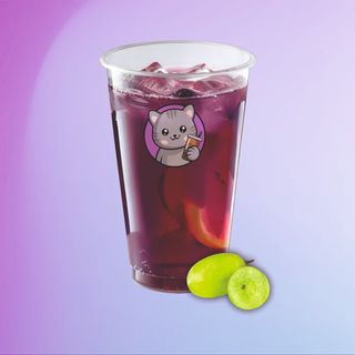 Виноградный Чай